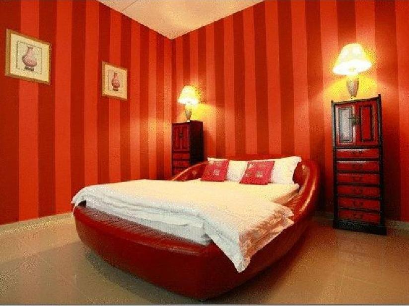 Chymes Hotel Танджунг-Бунга Экстерьер фото