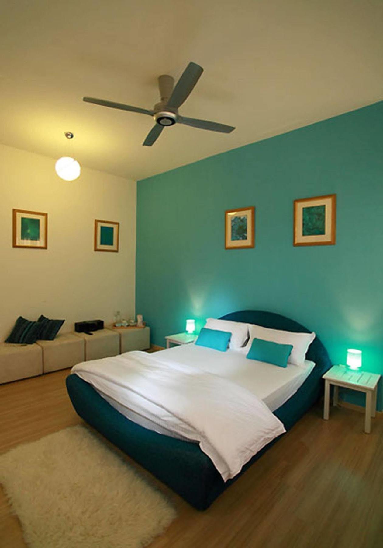 Chymes Hotel Танджунг-Бунга Экстерьер фото